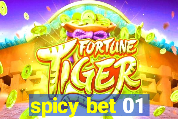 spicy bet 01